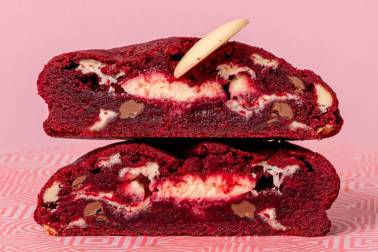 Coco Lane - Red Velvet Cookie