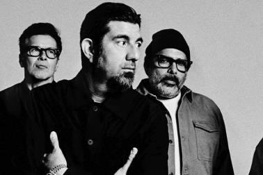 Deftones