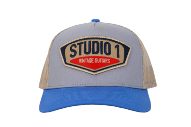 Studio 1