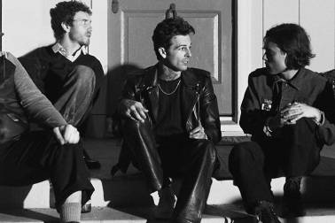 The Neighbourhood Spark Arena