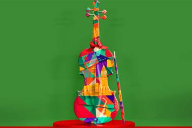 Christmas Cheer Auckland Philharmonia