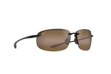 Sunglass bar
