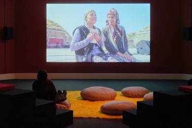 What we choose to remember Gus Fisher Gallery