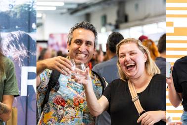 Auckland Spirits Festival