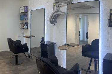N8 Hair Salon