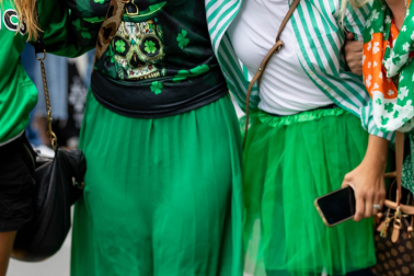 St.Patrick's Day
