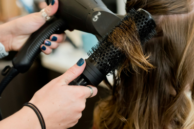 Hair Salon