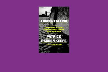 London Falling