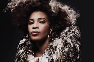 Macy Gray