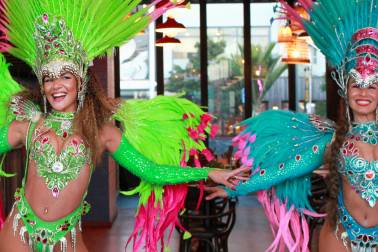 Somos Latina El Origen Restaurant Month RM26