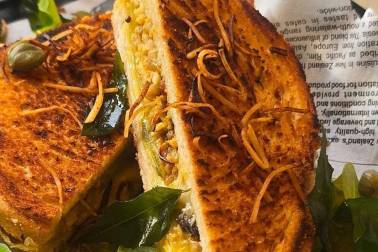 The Great NZ Toastie Takeover