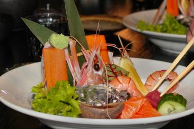 Katsura Restaurant Month RM26