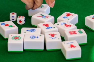 Mah Jong