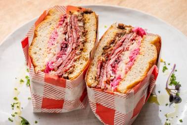 Remy's deli RM26