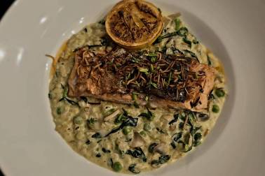 The Birdcage Tavern RM26