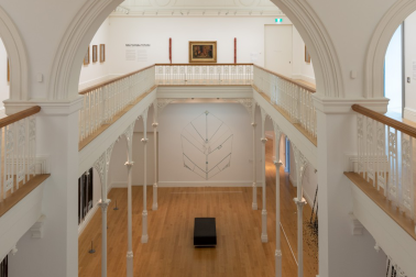 Auckland Art Gallery