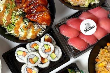 Matsu Sushi