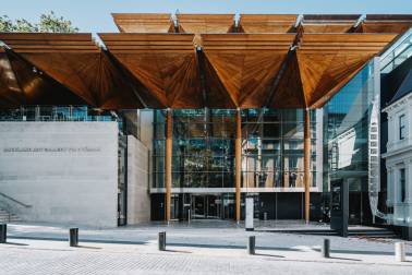 Auckland Art Gallery
