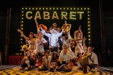 Cabaret