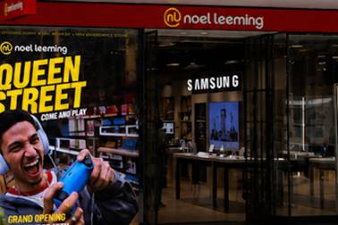 Noel Leeming Queen Street
