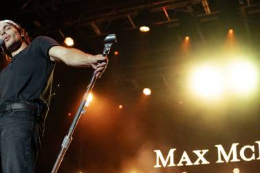 max