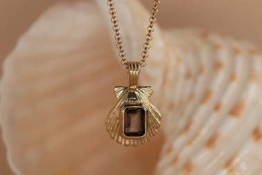Cordelia Necklace