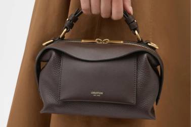Mica Mini Bowler