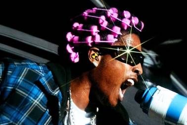 A$AP Rocky