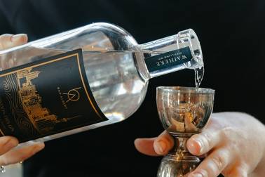 Bar Albert Waiheke Pairings