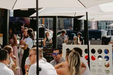 Bivacco Melbourne Cup