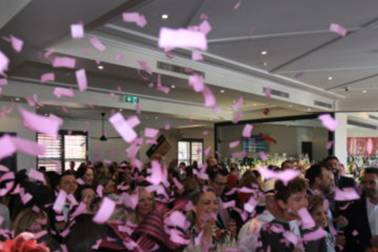 Botswana Butchery Melbourne Cup