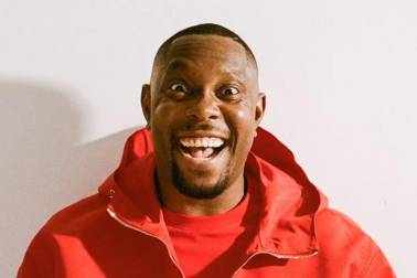 DIzzee Rascal