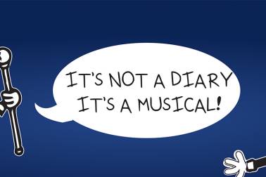 Diary of a Wimpy Kid