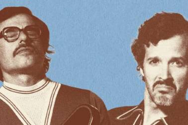 Flight of the Conchords