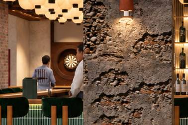The Wyndham Club