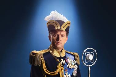 King's Speech