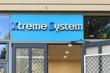 XtremeSystem