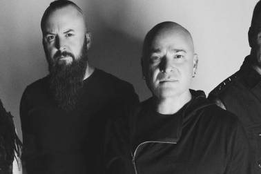Disturbed
