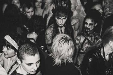 Goth Night