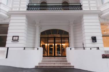 New Years Eve at Onslow