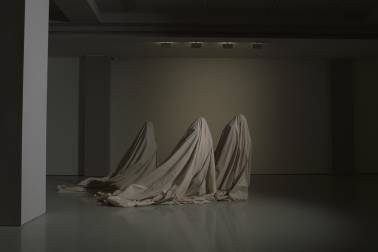 Film Screening | The Second Interrogation by Wang Tuo