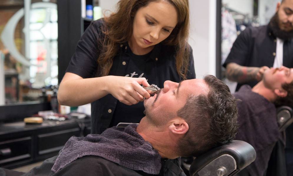 Best Male Spa And Grooming Spots Auckland City Centre Heart Of