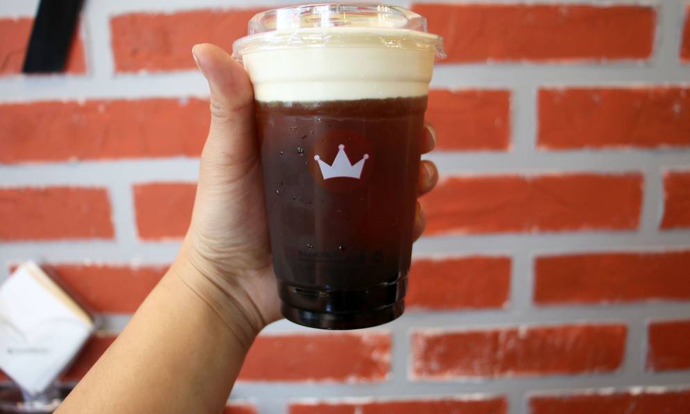 The Best Bubble Tea Spots Heart Of The City