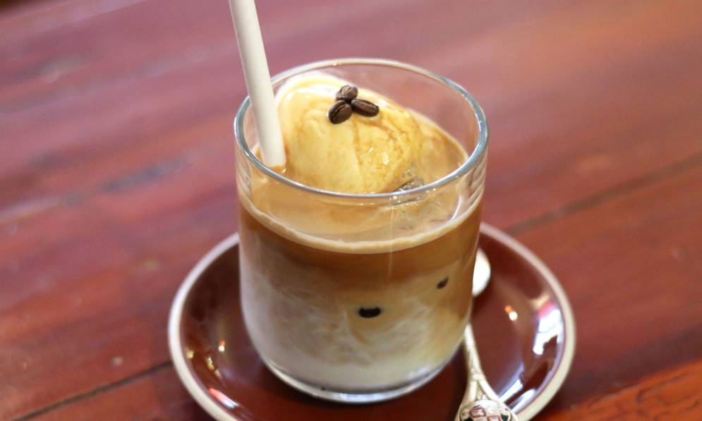 Where To Find The Best Iced Coffee In The City Heart Of The City
