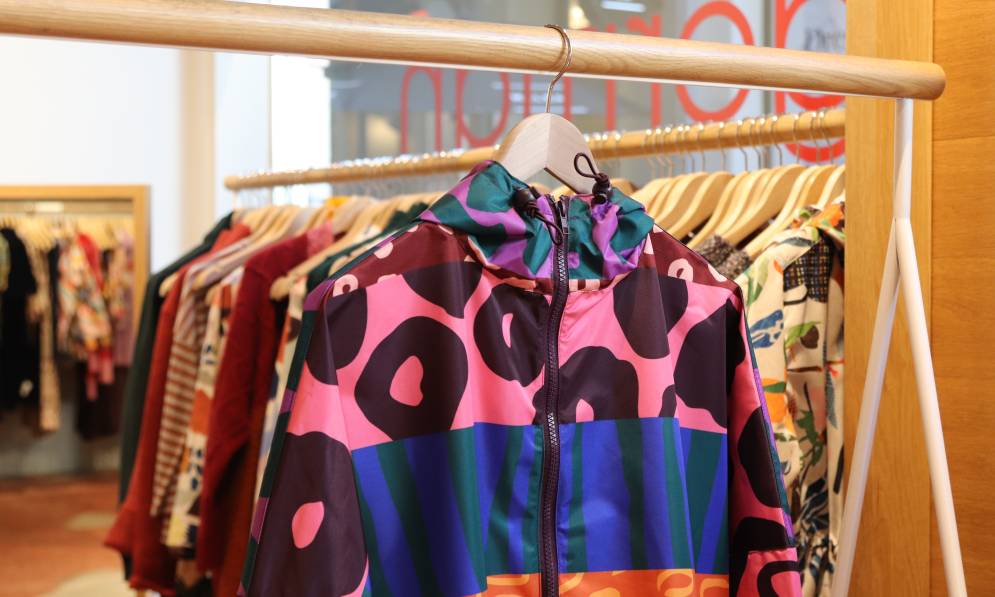 Best Women S Winter Coats Heart Of The City