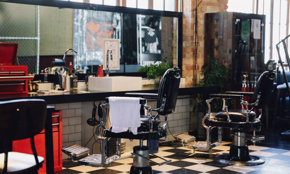 Hair Salons | Heart of The City
