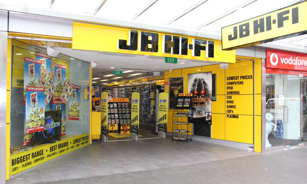 google home mini price jb hi fi