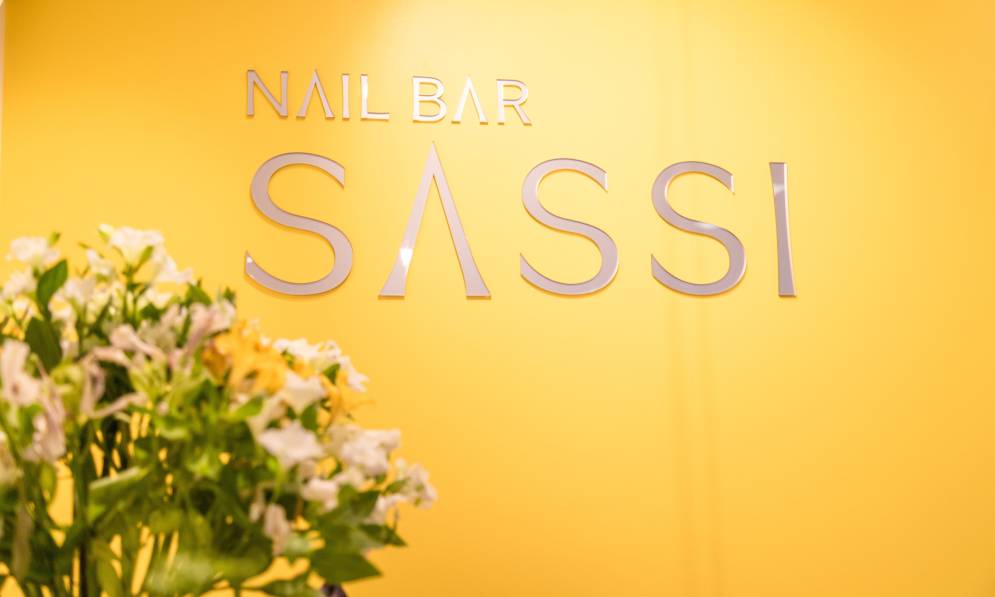 Sassi logo