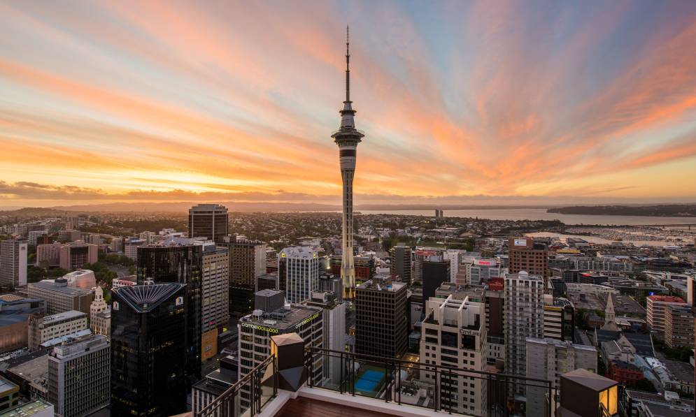 Skycity Restaurant Auckland Skycity Restaurant Auckland