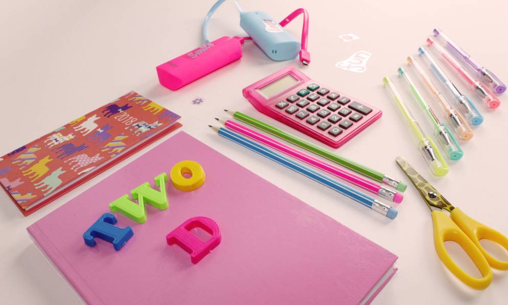 Stationary products